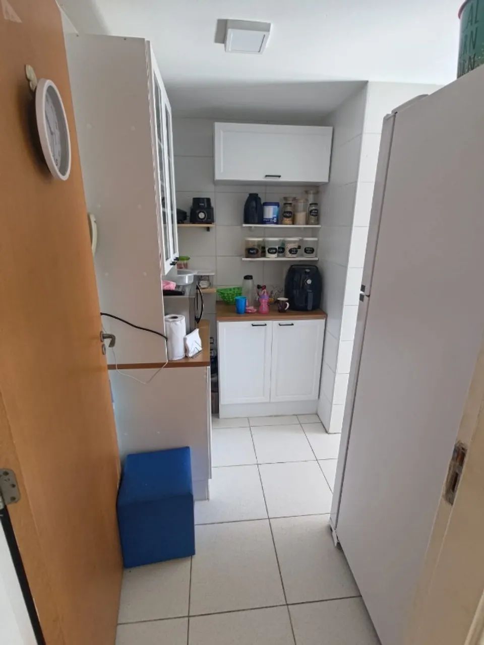 apartamento em Santa Rosa 3 qts - Foto 4