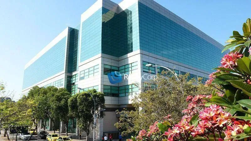 Escritório com 1.692 m²para Locação no Centro do RJ e Próximo ao Metrô Estácio