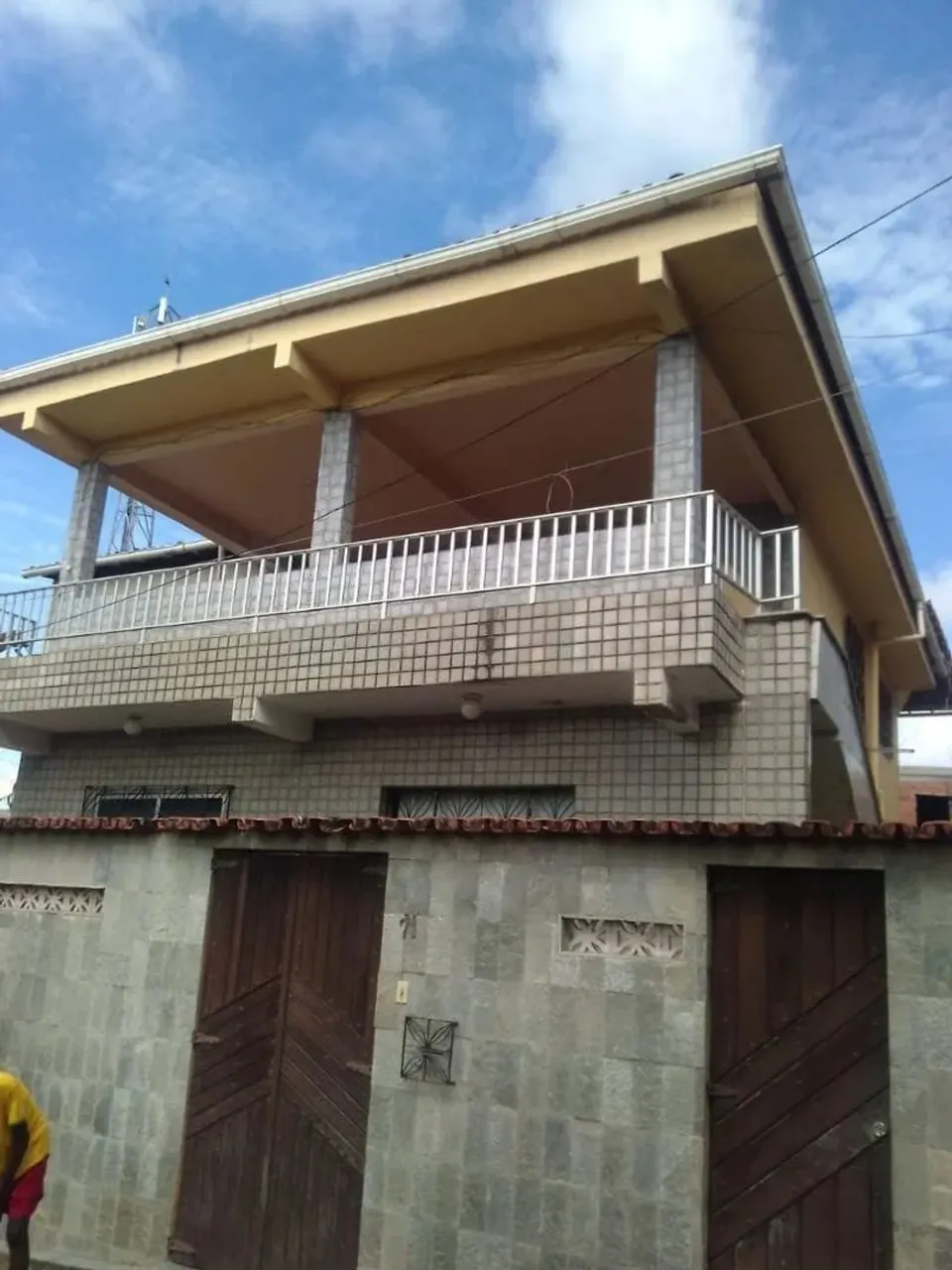 Grande oportunidade, casa a venda em Aguas claras 110.000,00