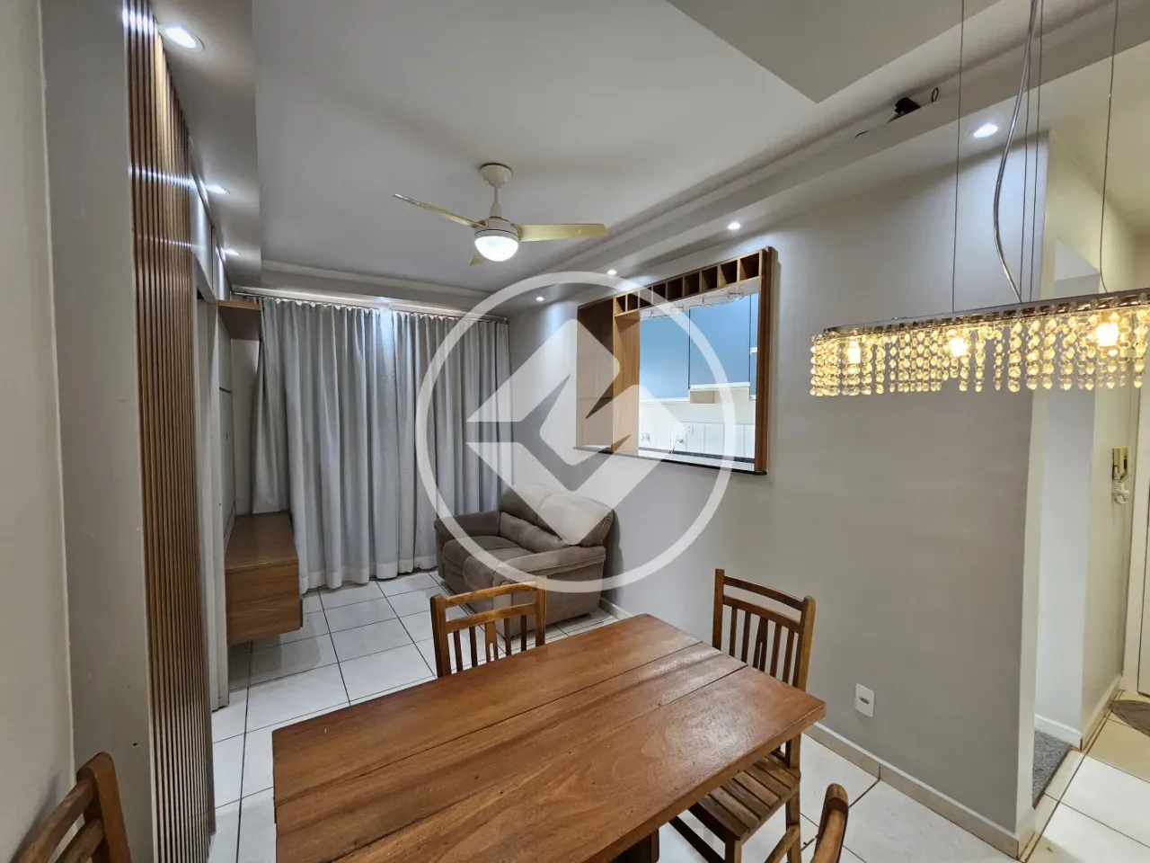 Apartamento Padrão em Ribeirão Preto