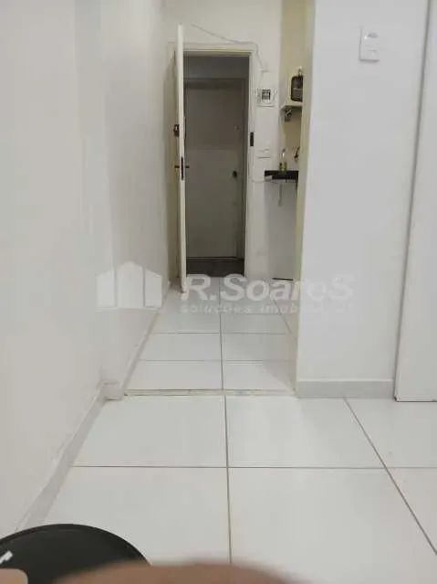 Kitnet com vista lateral para a praia de Botafogo e Pão de Açúcar. - Foto 5