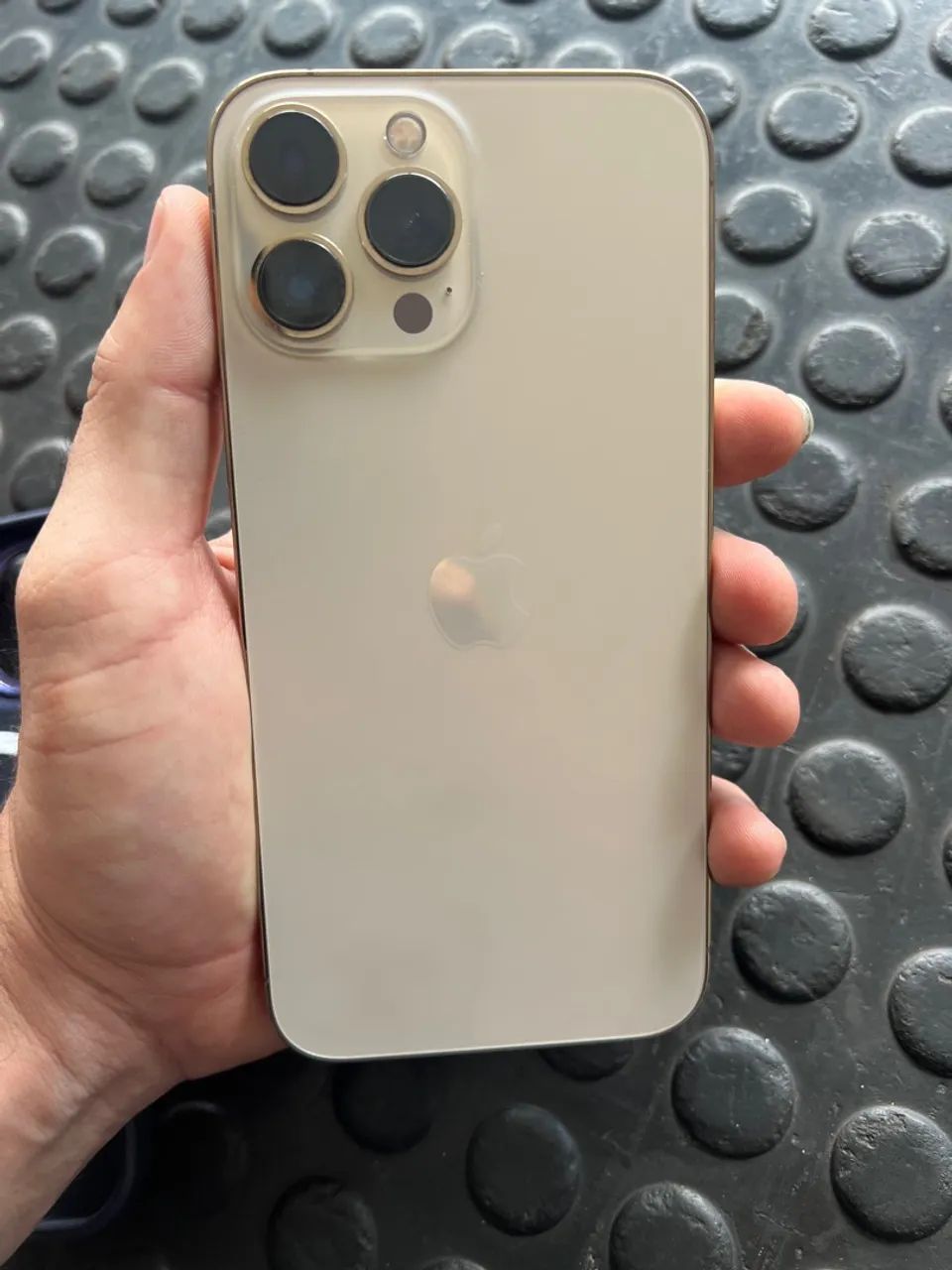 Vendo iPhone 13 Pro Max 