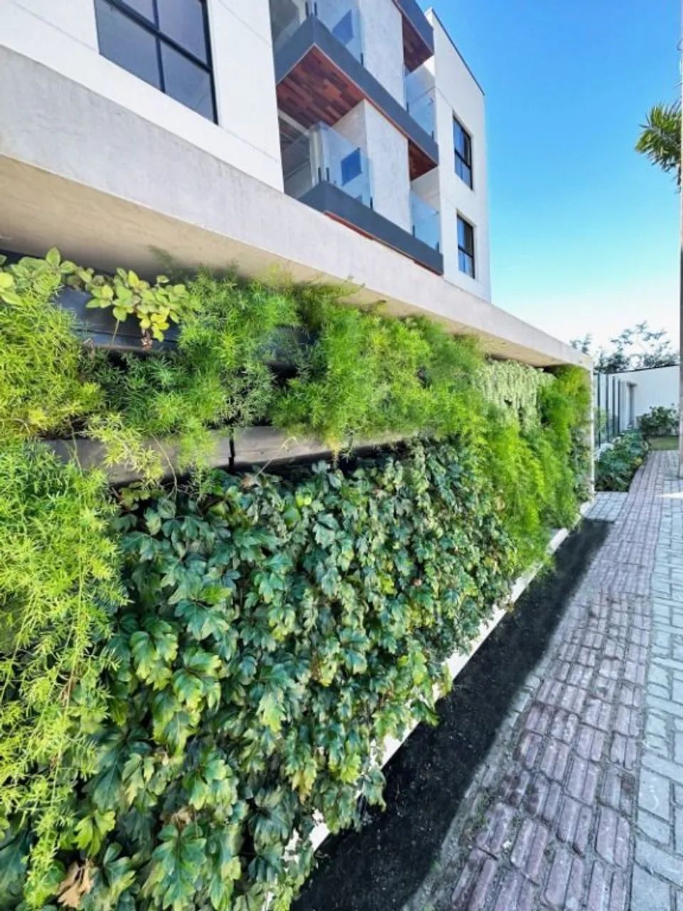 Apartamento Garden Navegantes SC. - Foto 2