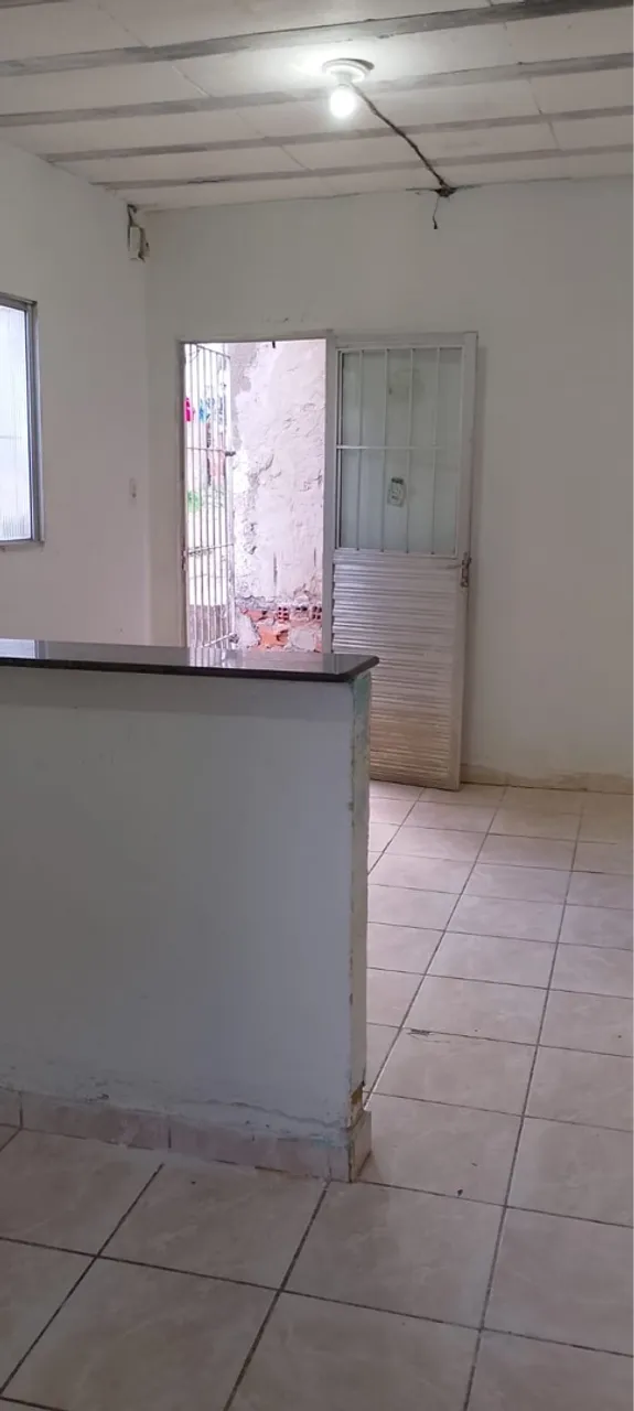 Casa para alugar em Nova Descoberta