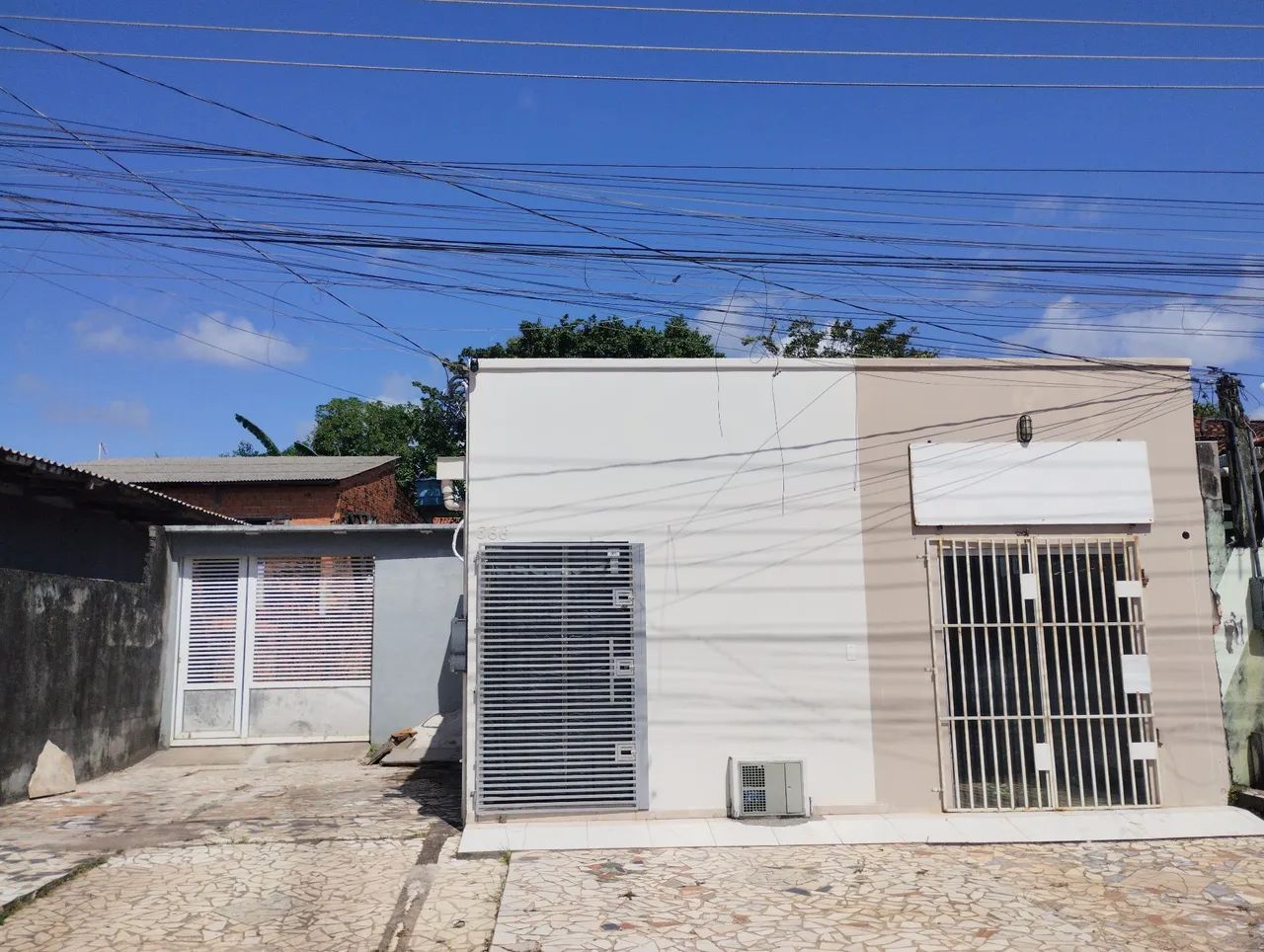 Foto - Macapá - Julião Ramos