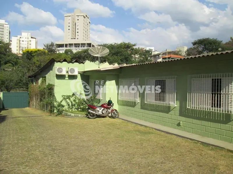 Venda Galpão Cinquentenário Belo Horizonte
