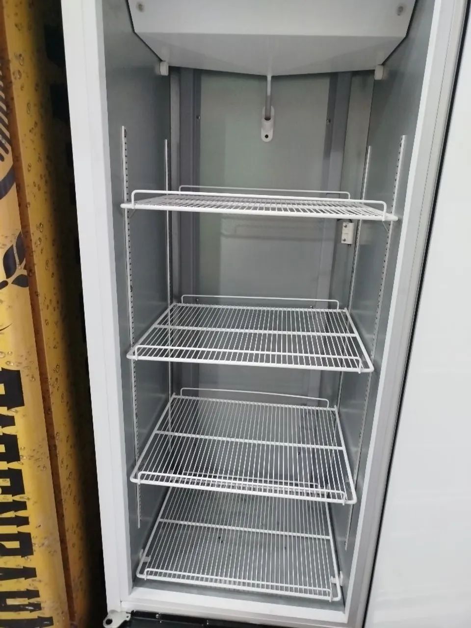 Cervejeira Geladeira - Cerveja Gelada na Hora! - Foto 2