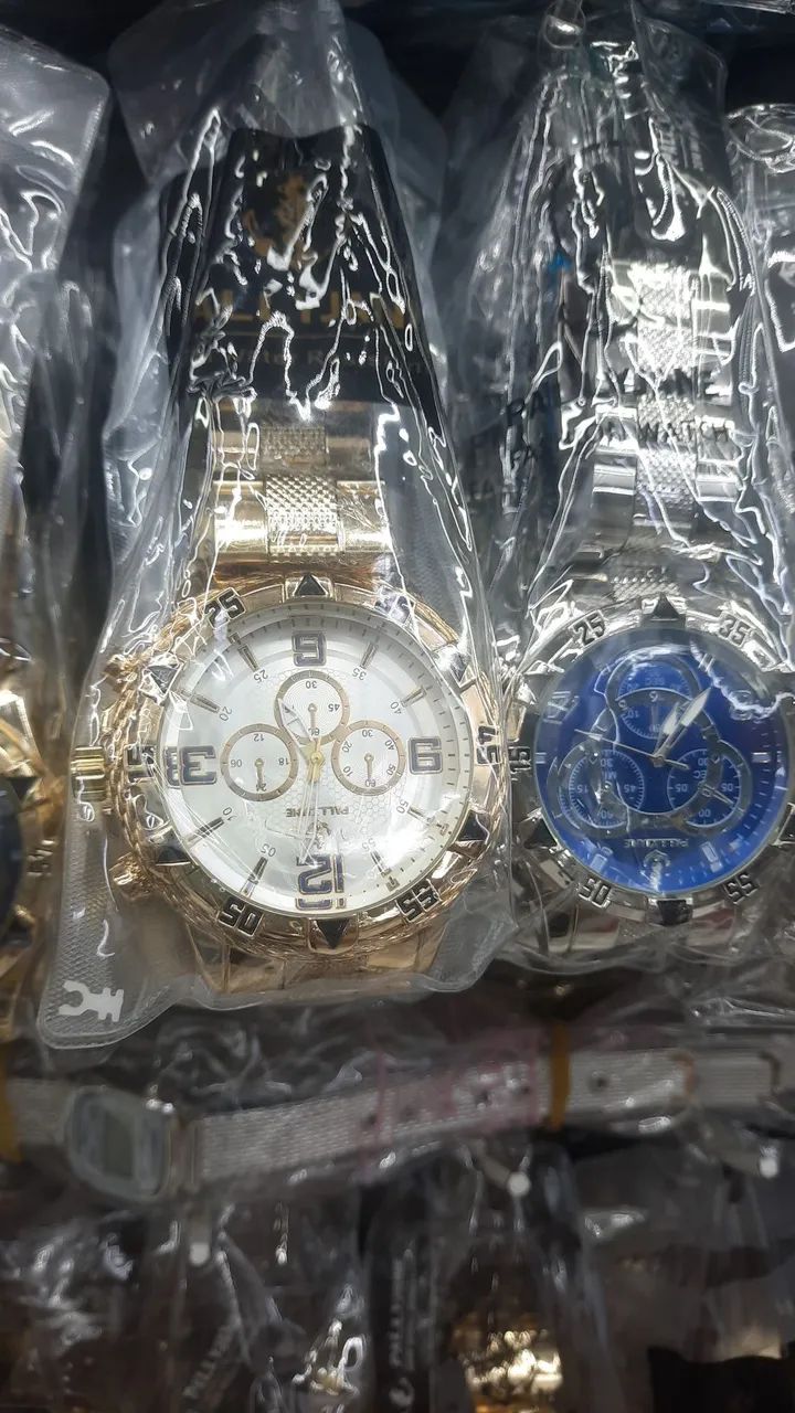 Relógios de qualidade  - Foto 2
