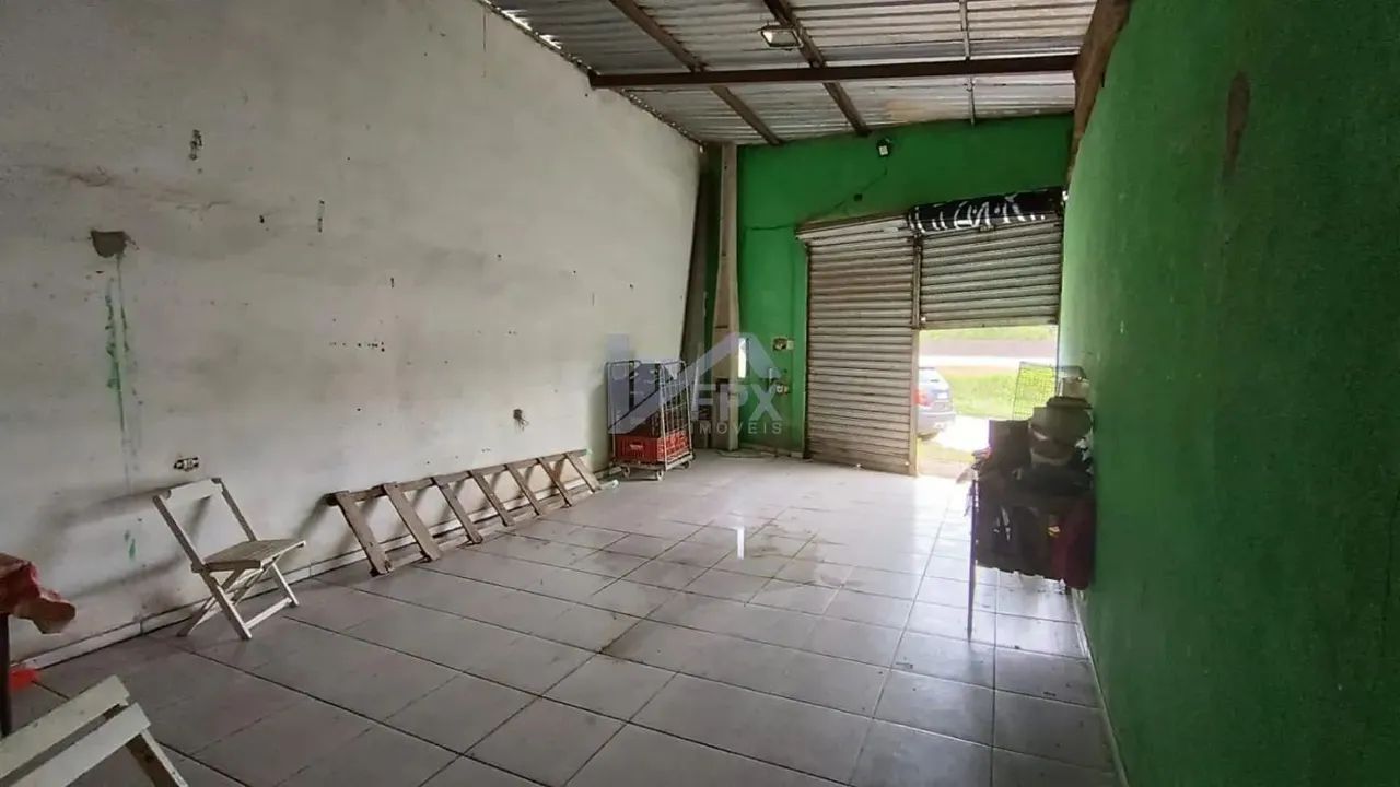 Comercial para Venda em Itanhaém, Jardim Fenix, 3 banheiros - Foto 2