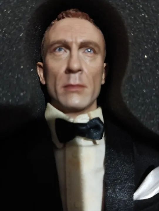 James Bond 007 1-6 Casino Royale  - Foto 5