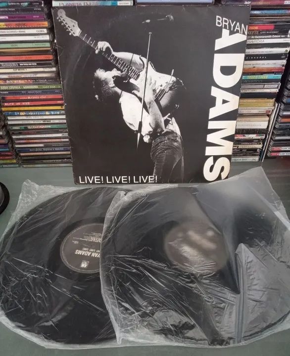 Discos De Vinil Valores Individuais Na Descrição Do Anúncio Lps - Foto 3