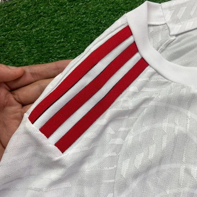 Camisa Flamengo 24/25 Visitante Player - Foto 4