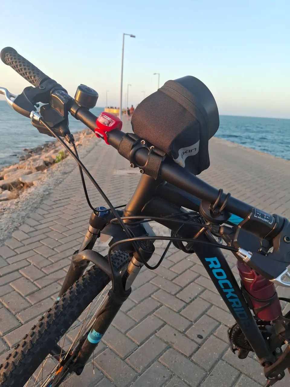 Bike rockride - Foto 4