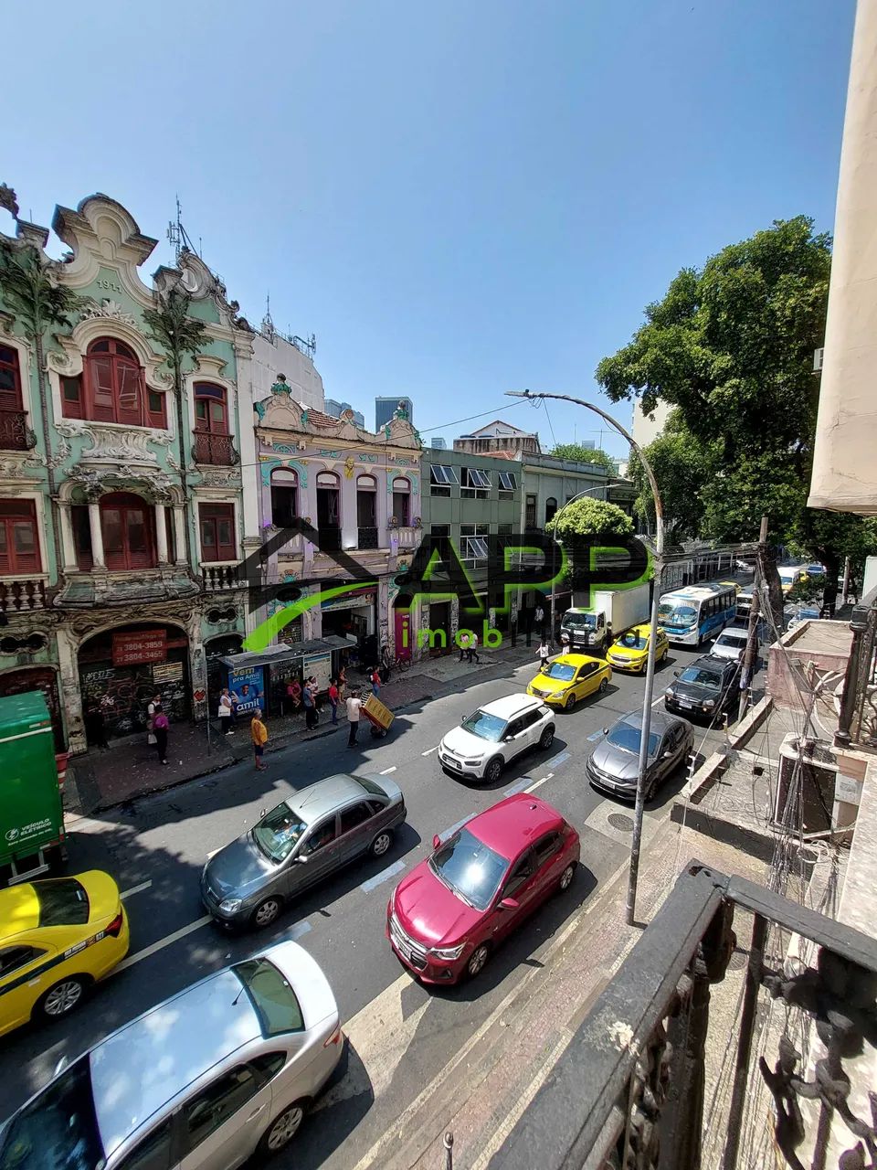 LOJA COMERCIAL NA LAPA AVENIDA MEM DE SÁ - Foto 7