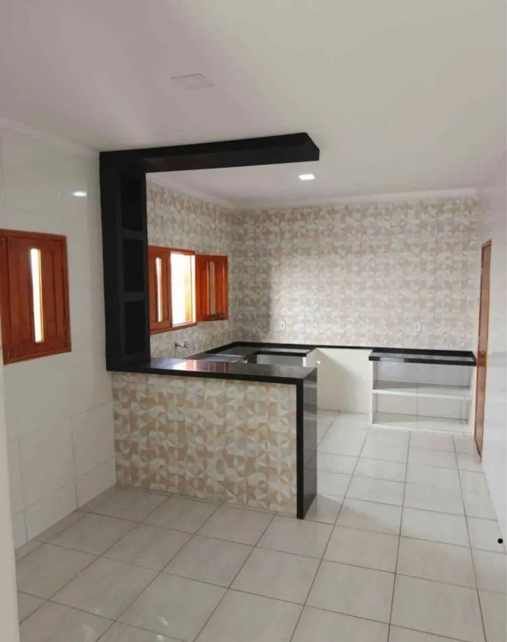 07- Casa no Monte Castelo  - Foto 3