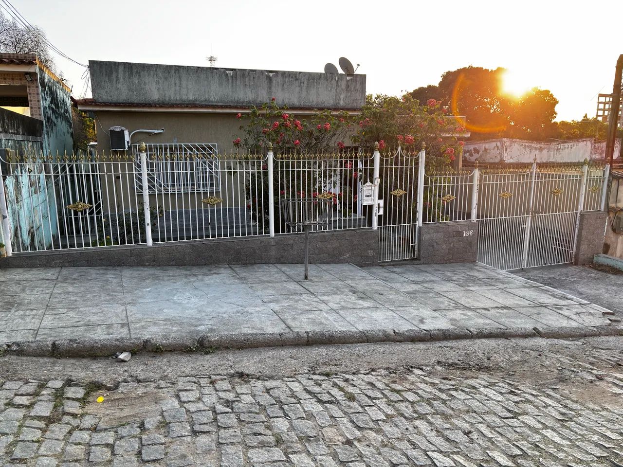 Foto - Itaboraí - Venda das Pedras