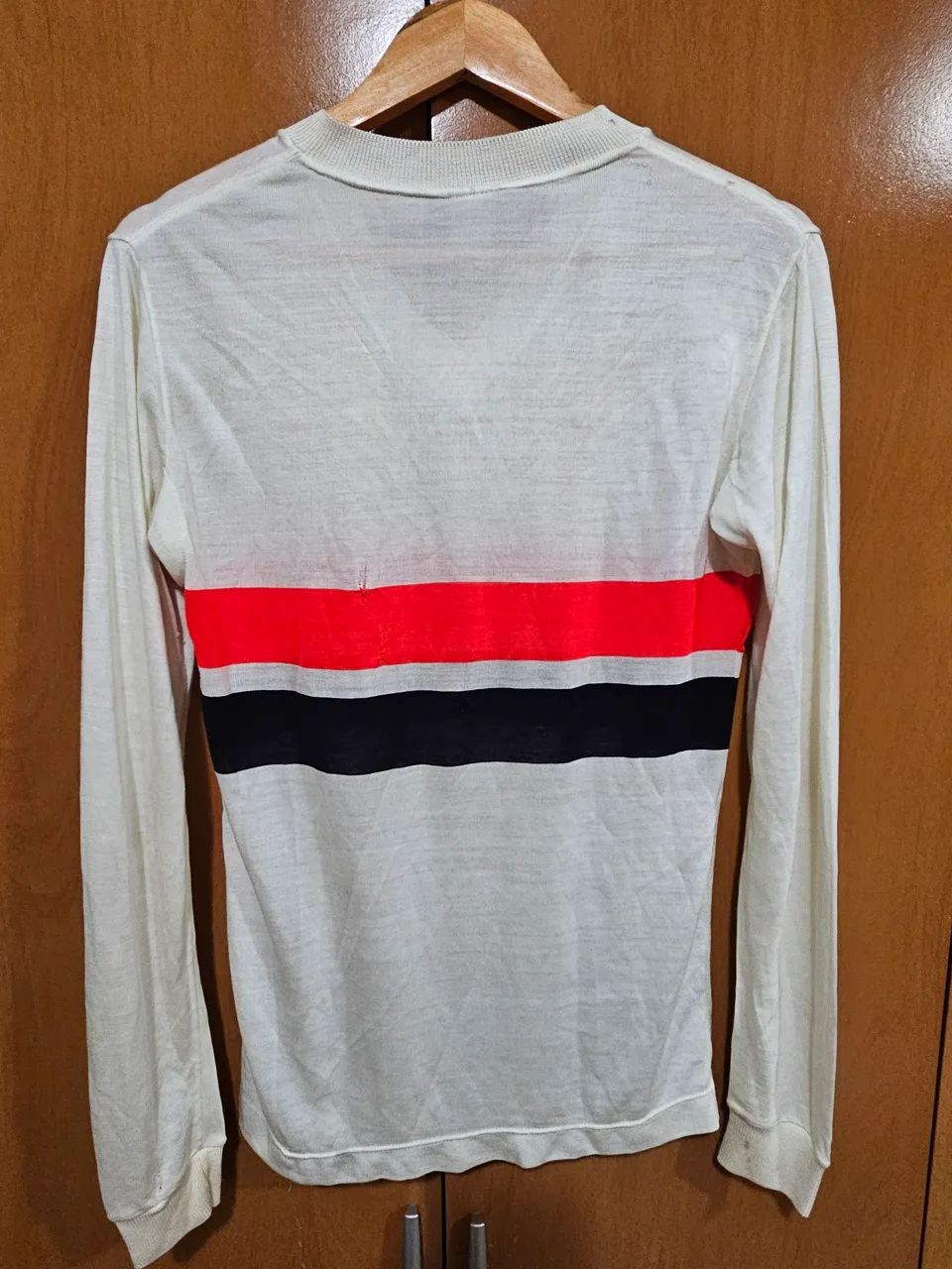 Camisa São Paulo Anos 80 - Foto 2