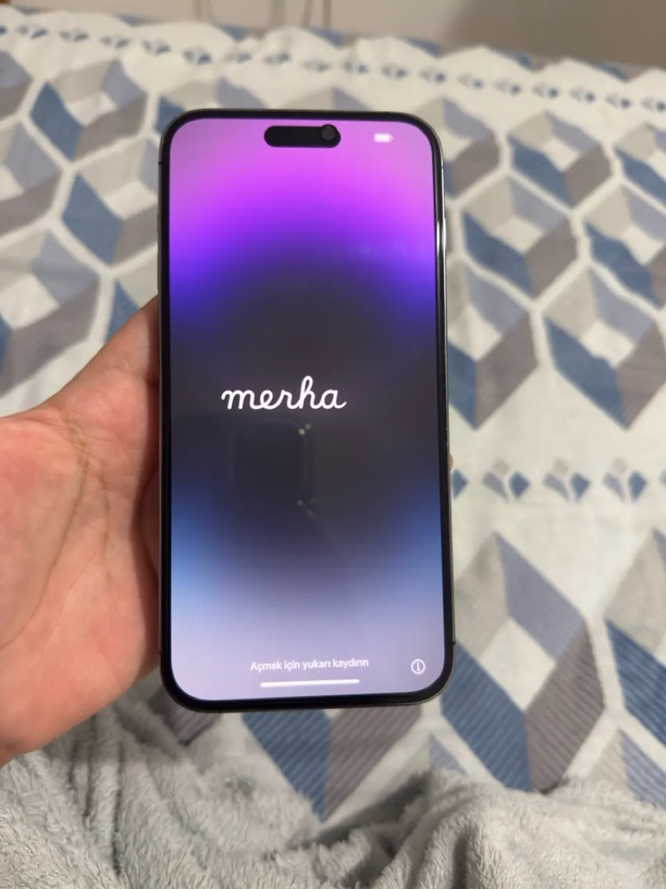 iPhone 14 Pro Max