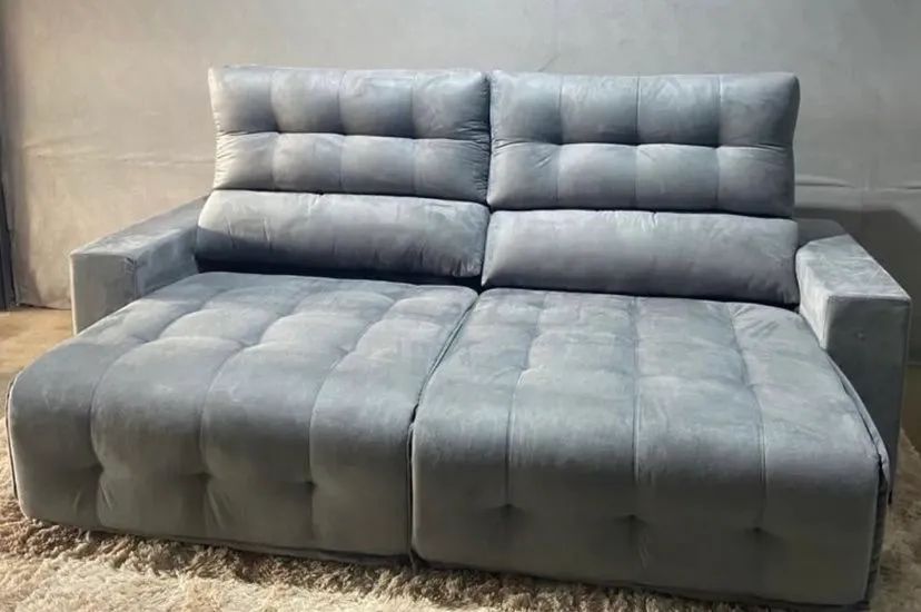 Sofá Barcelona Promoção  - Foto 5