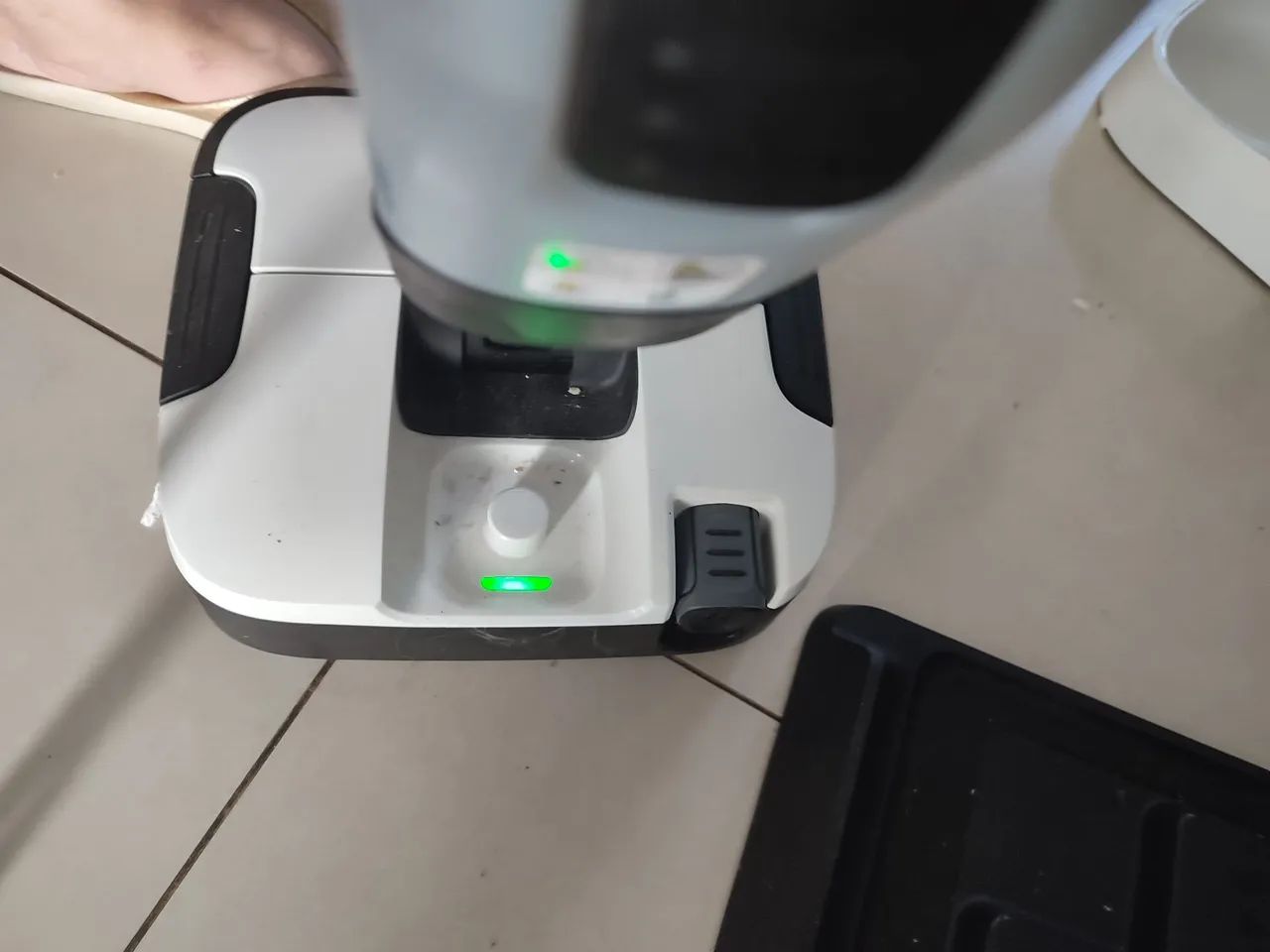 Limpadora de Piso FC 2 Karcher - Foto 2