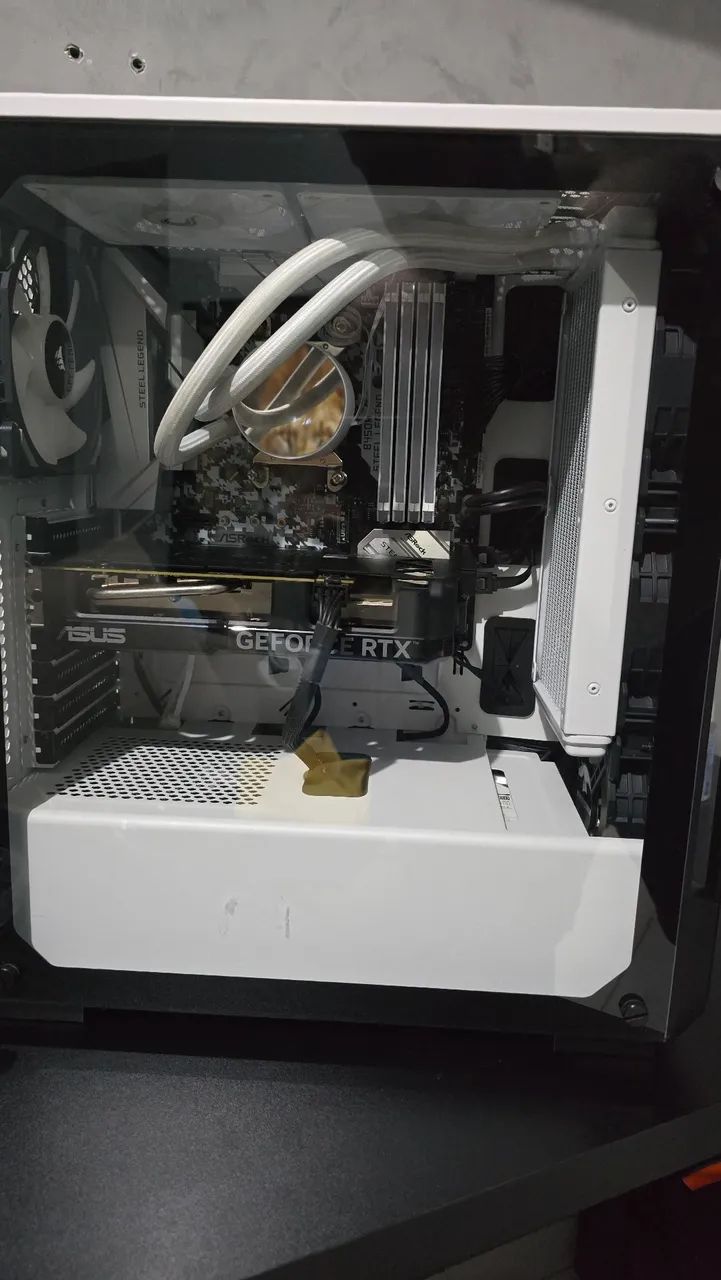 PC Gamer completo - Foto 4