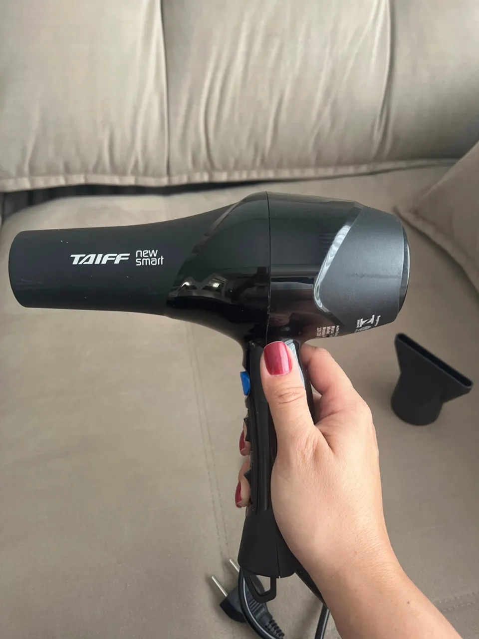 Secador Taiff 220v