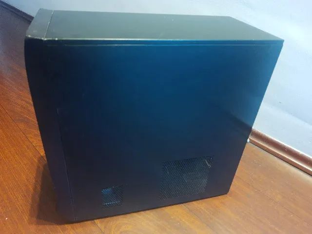 CPU Intel Core 2 Duo E8400 6Gb Ddr3 Hd 500Gb - Foto 5