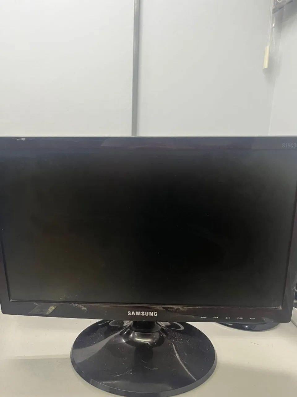 Monitores
