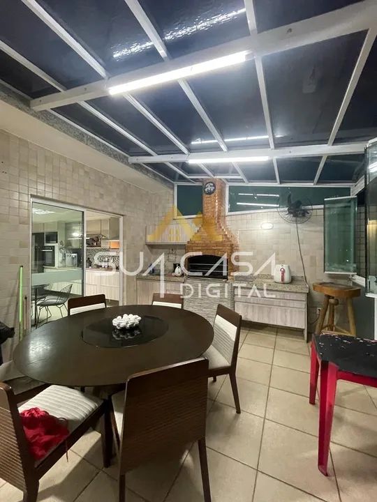 Recreio dos Bandeirantes | Cobertura 4 quartos, sendo 4 suites - Foto 3