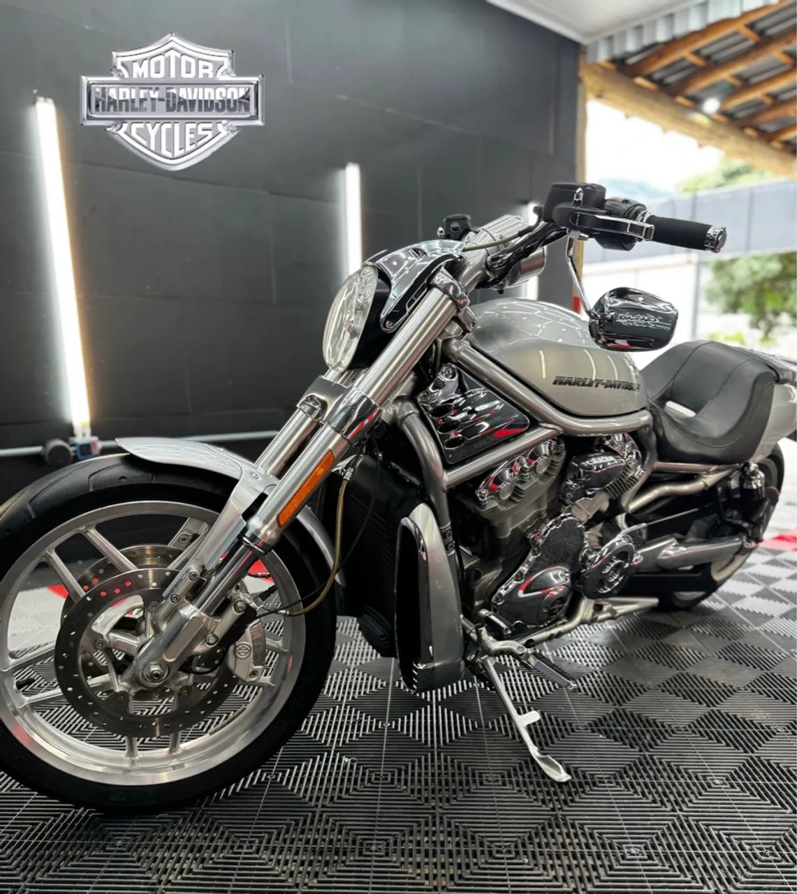 VROD ÚNICA e EXCLUSIVA - LEIA TUDO - Foto 12