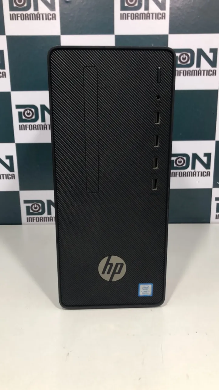 Computador HP PRO G3