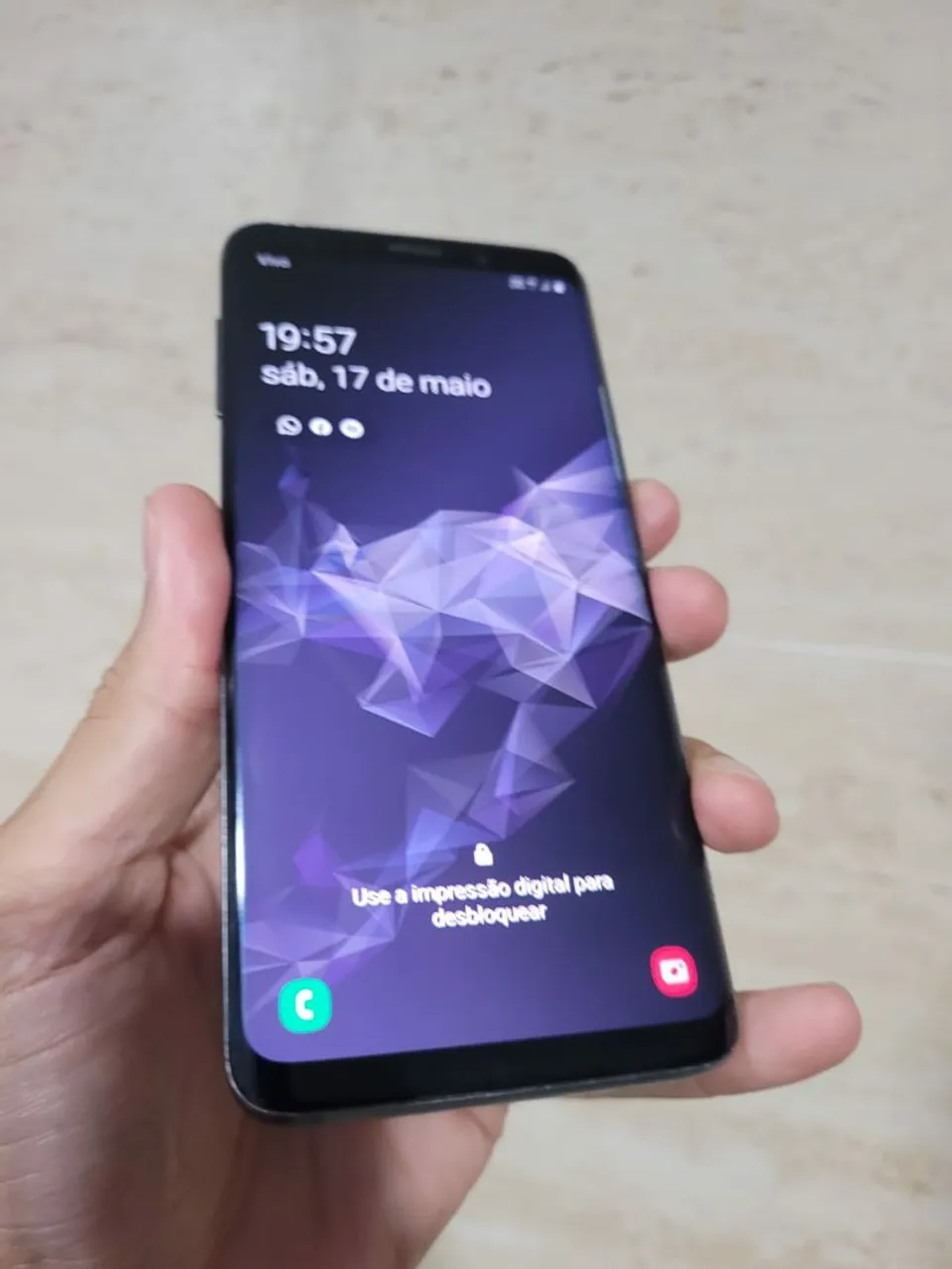 S9 128gb