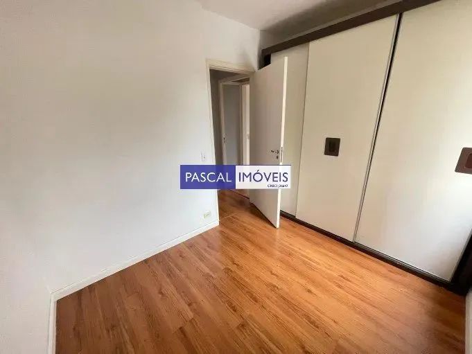 Apartamento Campo Belo 2 Dormitórios 1 Vaga - Foto 8