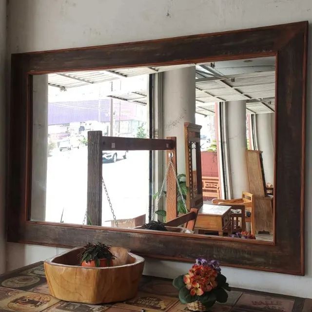 Moldura 150x100 De Demolição