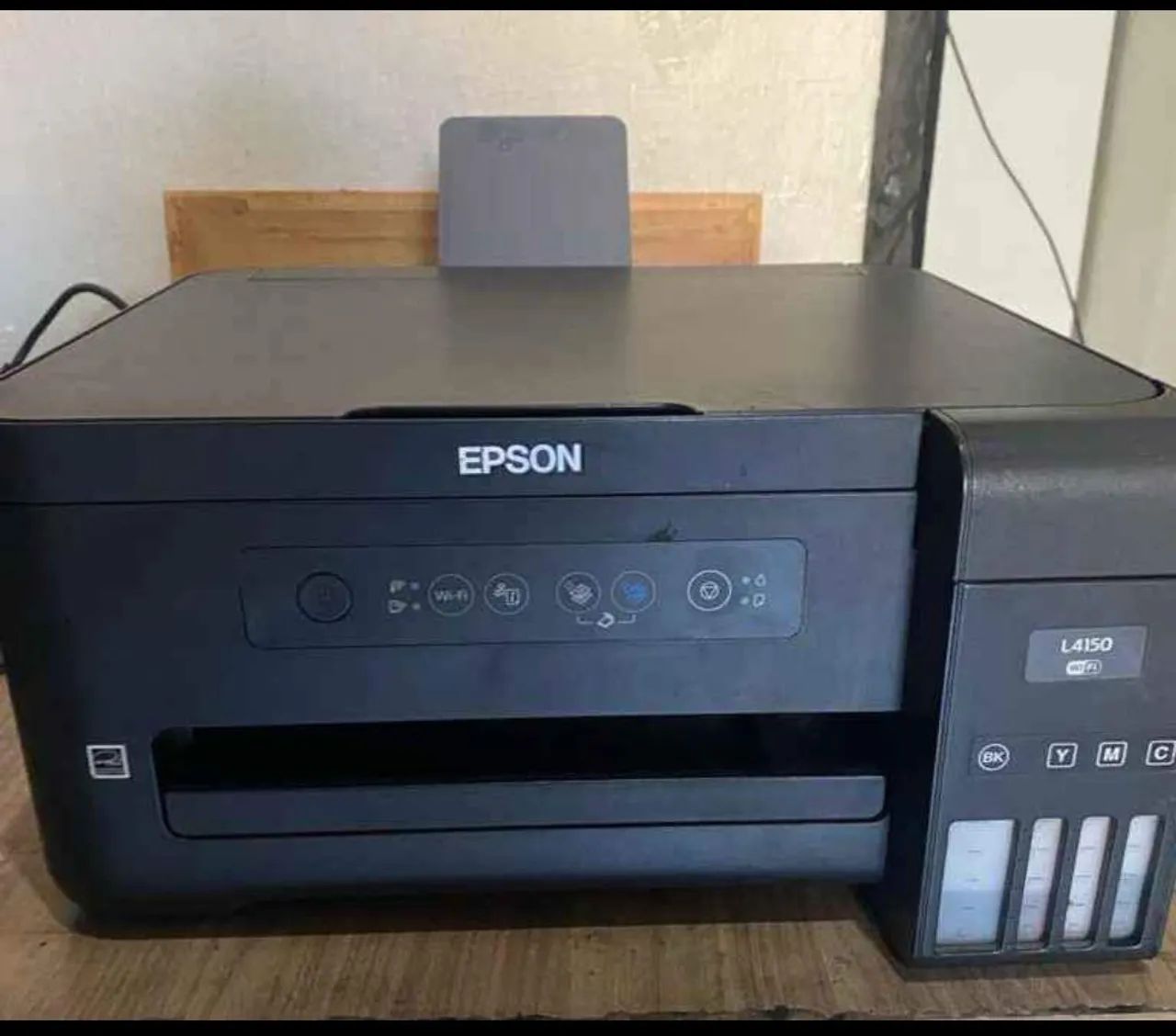 Impressora Epson L4150