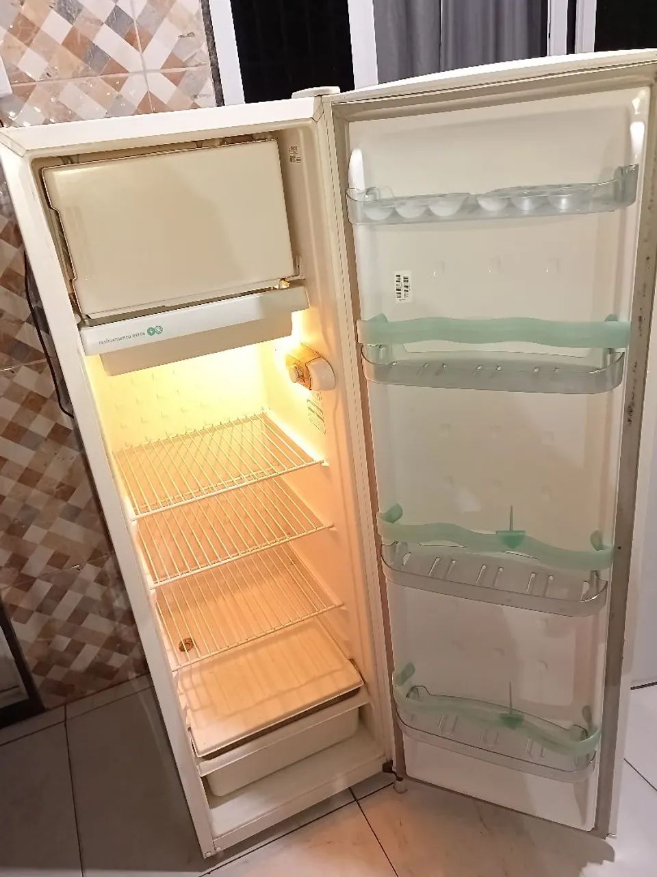 Geladeira cônsul  - Foto 5