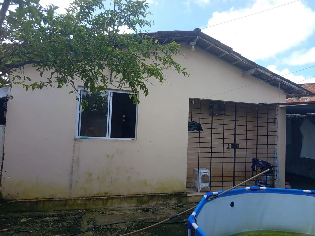 Foto - Igarassu - Agamenon Magalhães