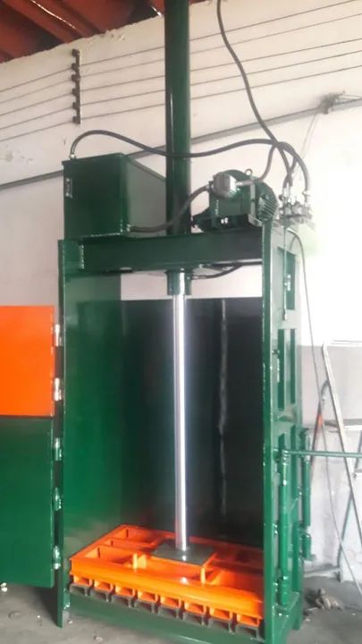 Prensas 25 toneladas hidráulica  - Foto 4