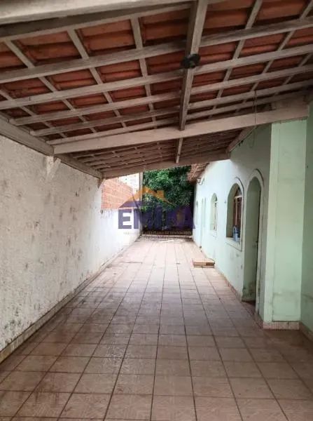 Casa com 3 quarto(s) no bairro Alvorada em Cuiabá - MT - Foto 3