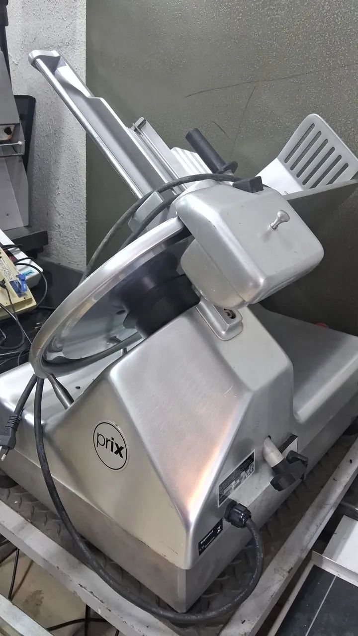 Fatiador de Frios Prix Profissional