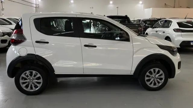 Fiat Mobi Like 1.0 (Flex) - Foto 3