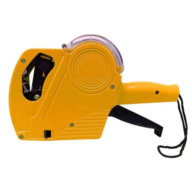 Maquina Rotuladora Manual Precificadora - Foto 3