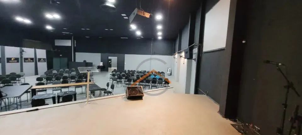 Barracão para locação na Saul Elkind, 1000m² - Foto 5