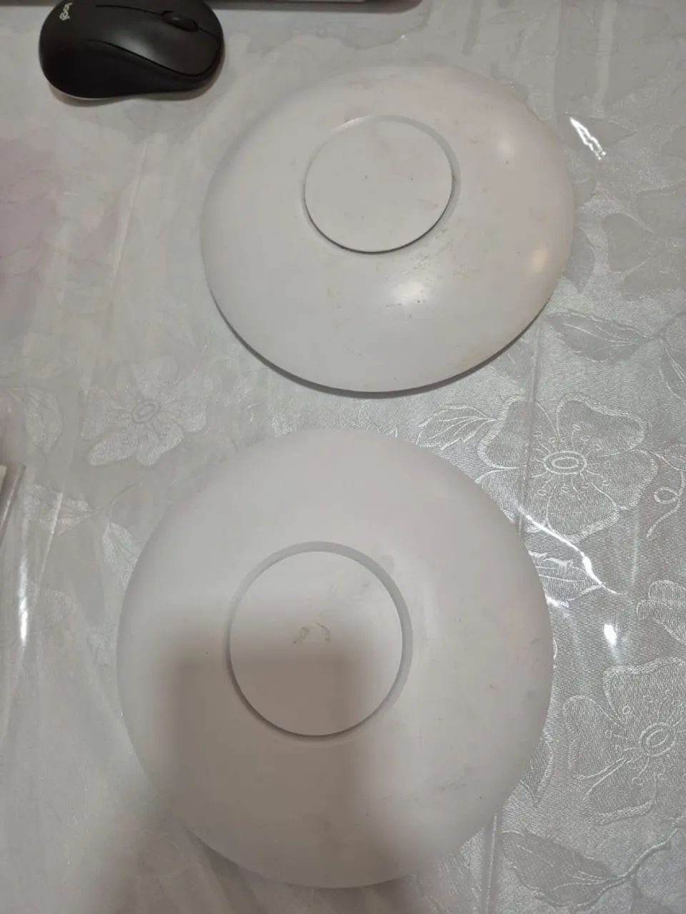 Ubiquiti UniFi UAP-AC-PRO - Wi-Fi Profissional Dual Band, Gigabit, PoE