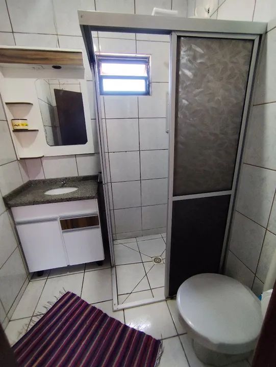 Aluguel por dia apartamento super ventilado no centro de Balneário Barra do Sul - Foto 12