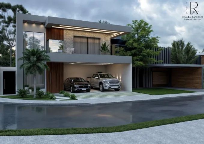 Vendo Ágio Terreno Condomínio Mirante do Lago 299m²  - Foto 5