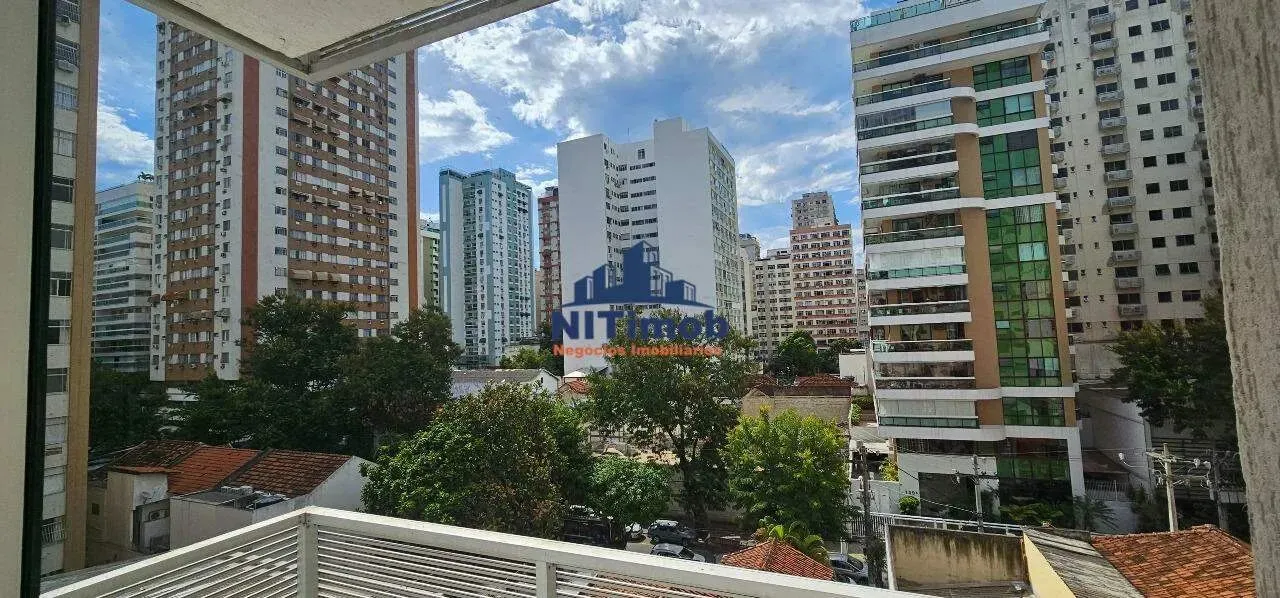 Sala à venda, Icaraí - Niterói/RJ