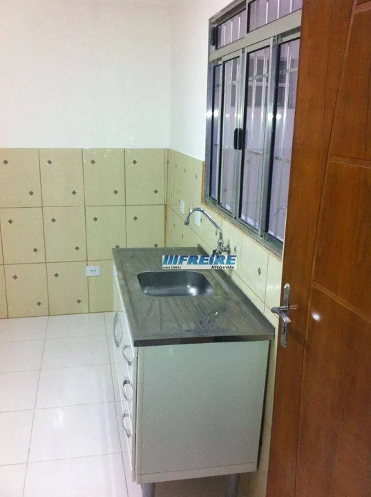 8 KITNETS para RENDIMENTO por R$ 650.000 - Jardim Veloso - Osasco/SP