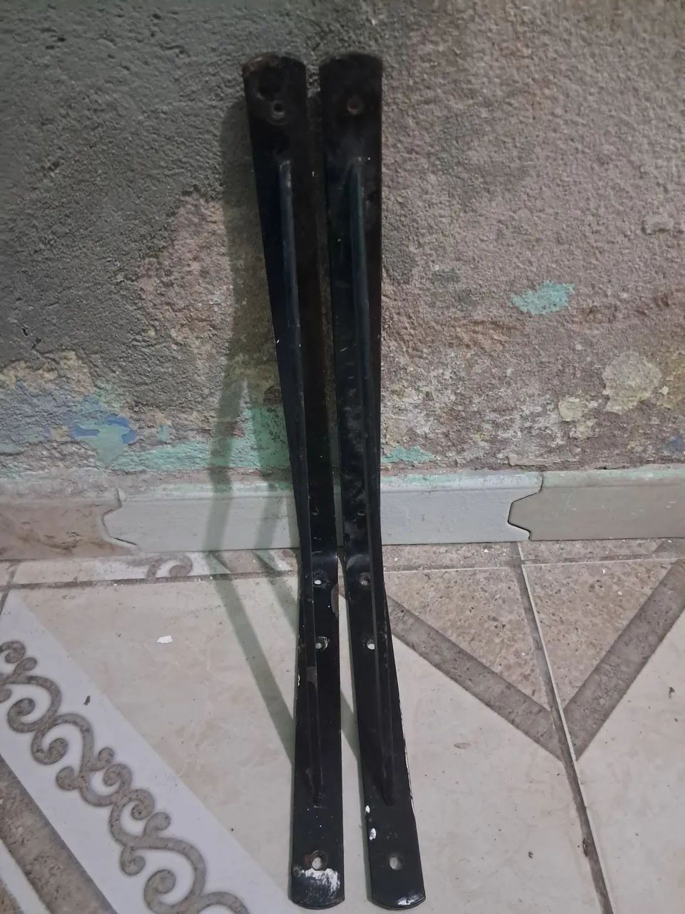 Suportes de prateleira (cantoneira)64962119377283121