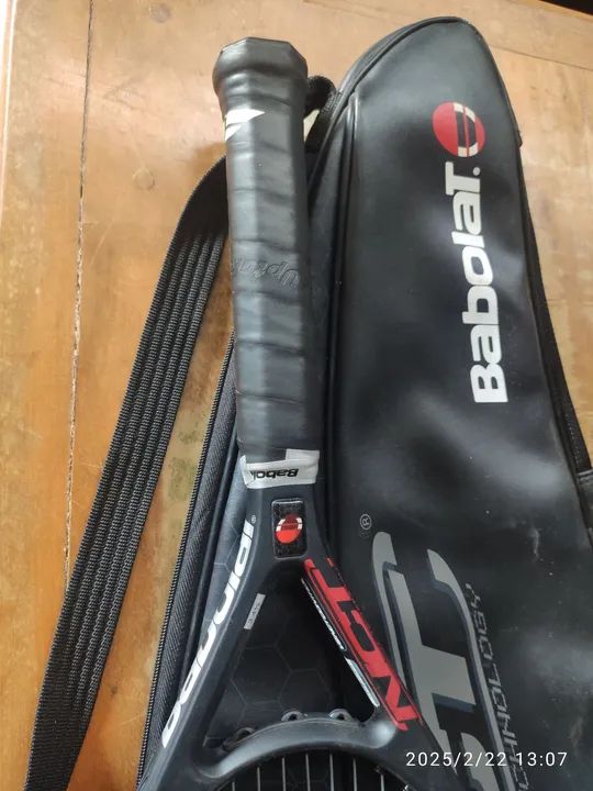 Raquete de Tênis Head Graphene 360+ - Foto 2